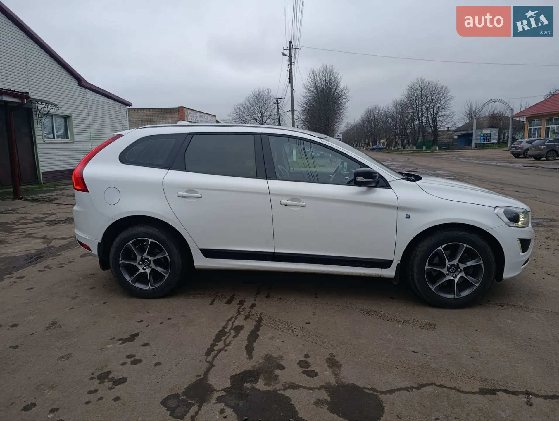 2016 Volvo XC60 - мініатюра 2