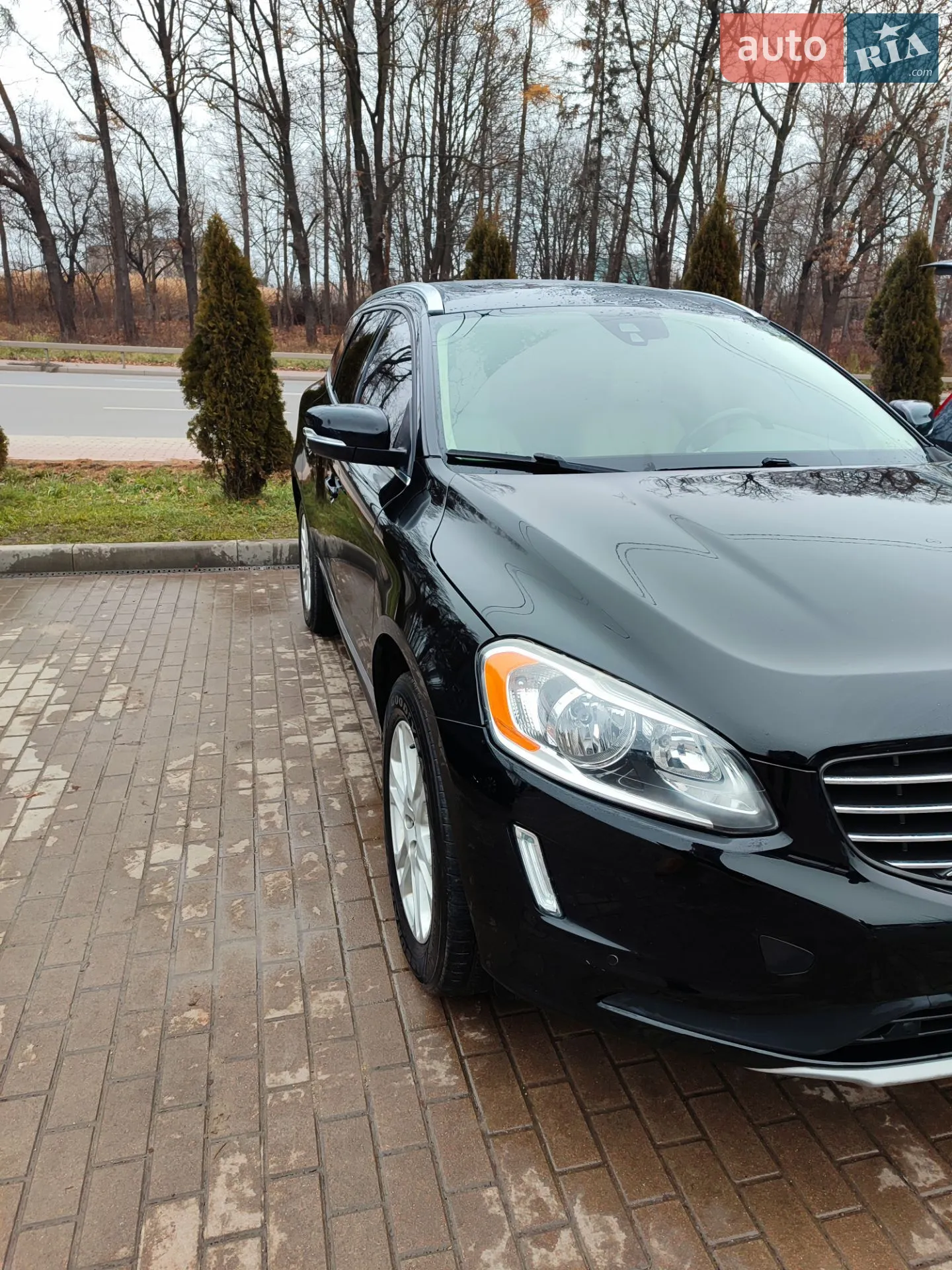 2015 Volvo XC60 - мініатюра 6