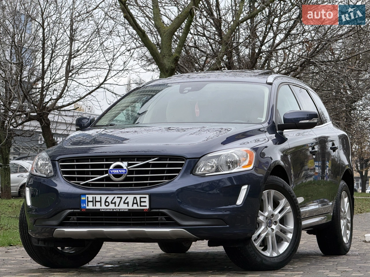 2013 Volvo XC60 - мініатюра 75
