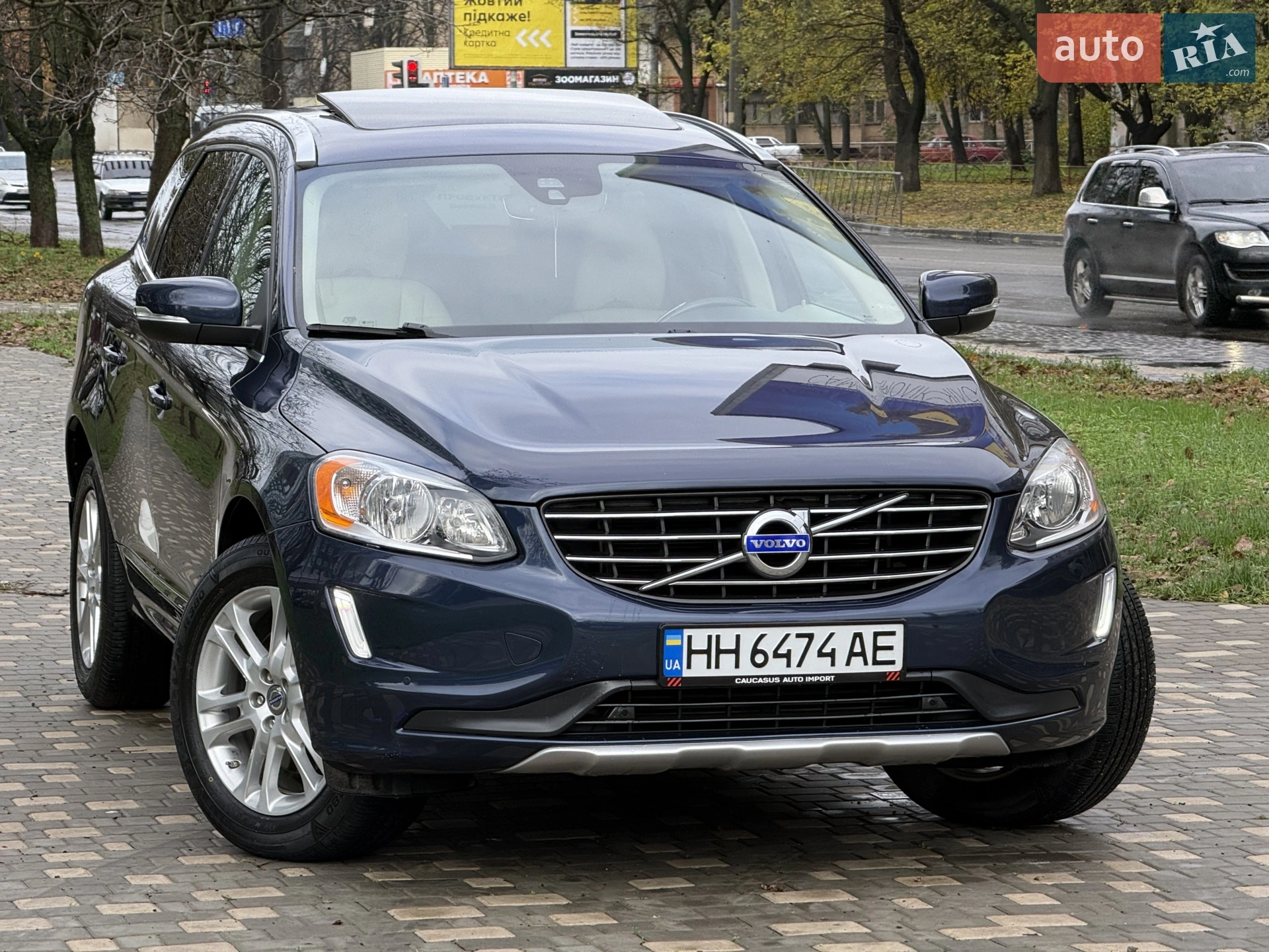 2014 Volvo XC60 - мініатюра 23