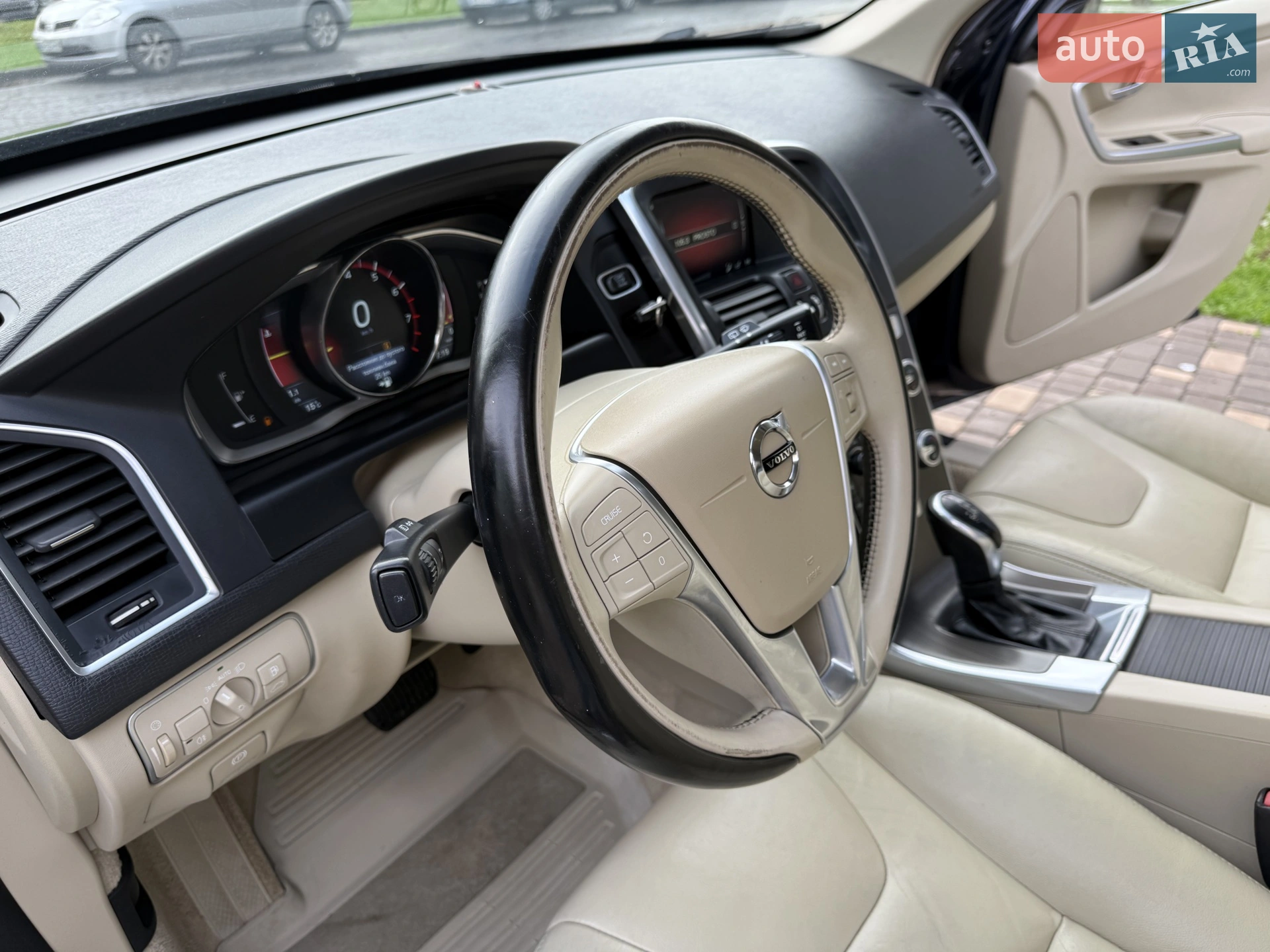 2014 Volvo XC60 - мініатюра 39