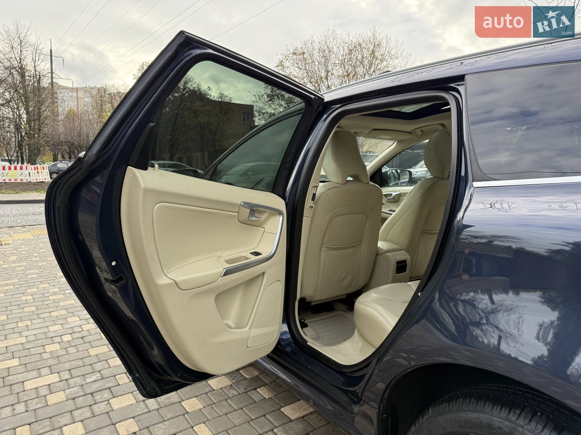 2014 Volvo XC60 - мініатюра 57
