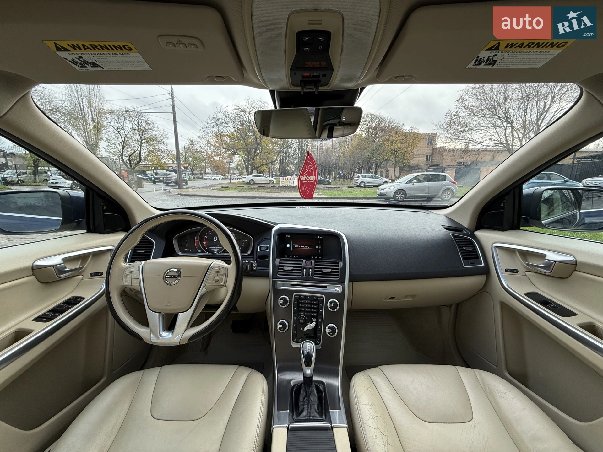 2014 Volvo XC60 - мініатюра 72