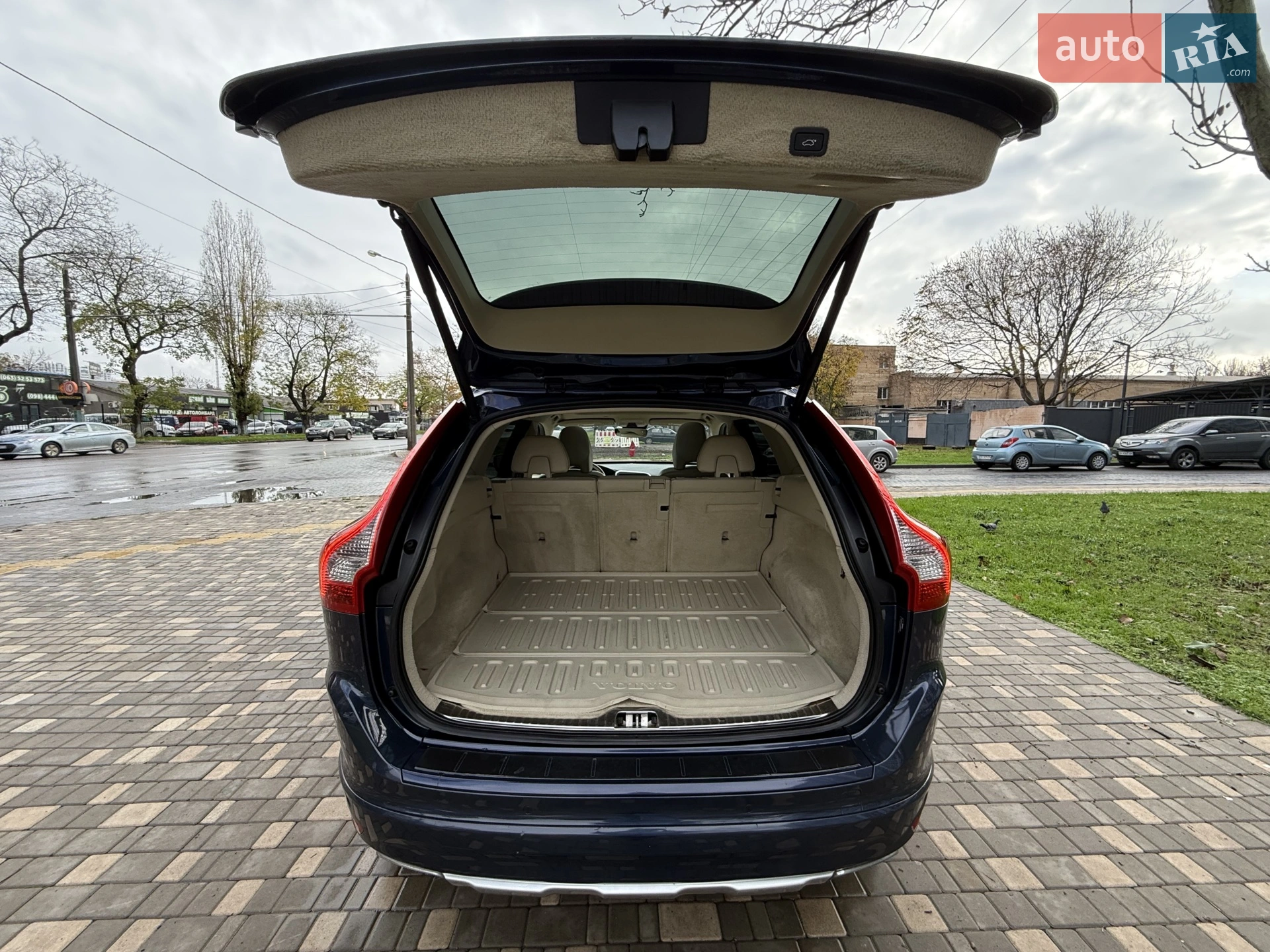 2014 Volvo XC60 - мініатюра 76