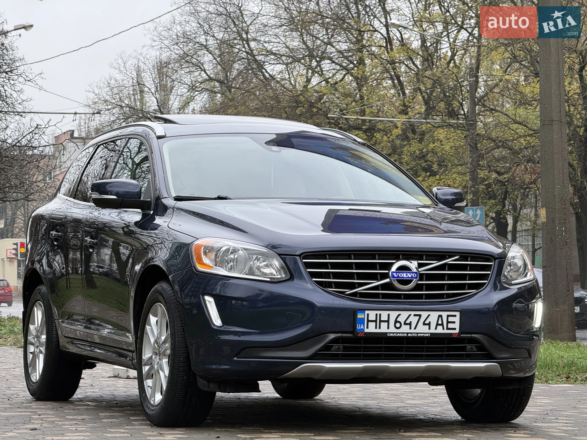 2014 Volvo XC60 - мініатюра 79