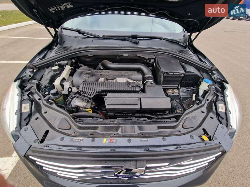 Позашляховик / Кросовер Volvo XC60 2015 в Луцьку фото 26 Позашляховик / Кросовер Volvo XC60 2015 в Луцьку