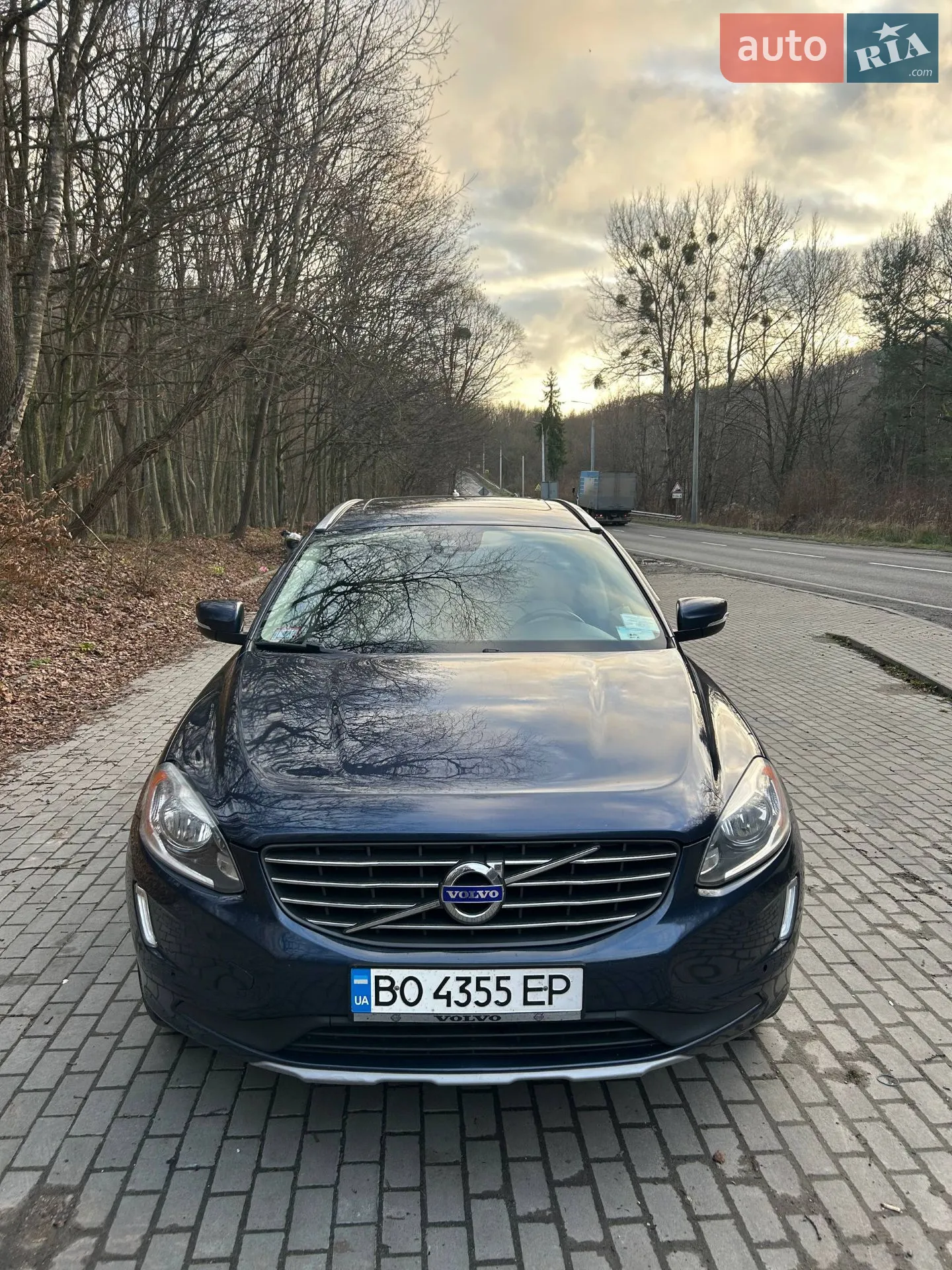 2013 Volvo XC60 - фото 1