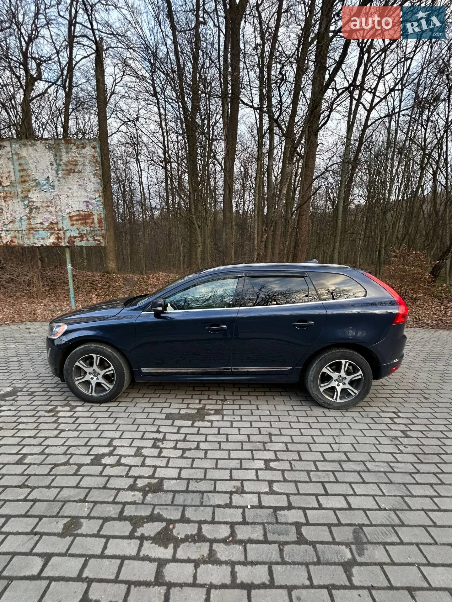 2013 Volvo XC60 - мініатюра 8
