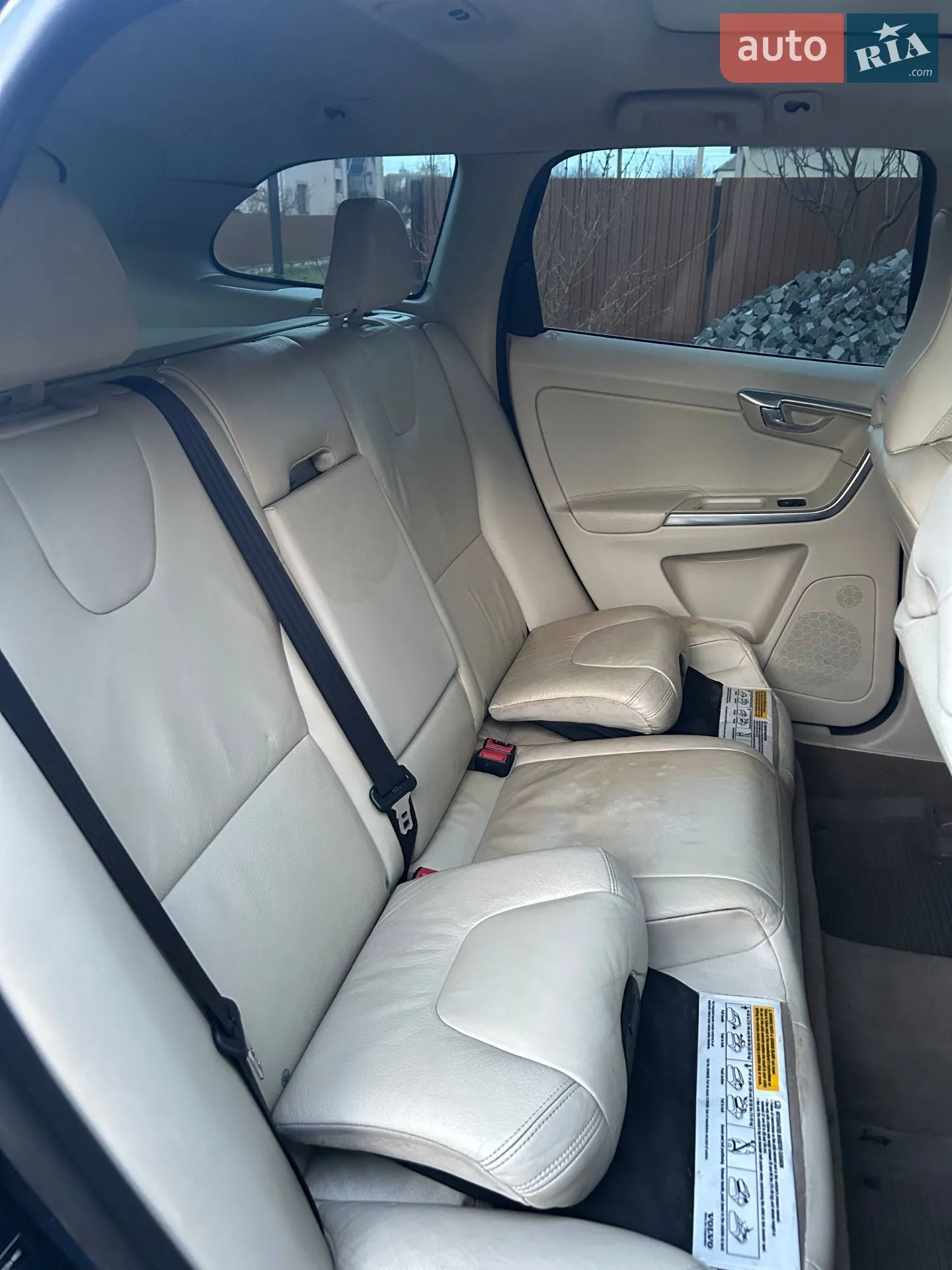 2013 Volvo XC60 - мініатюра 15