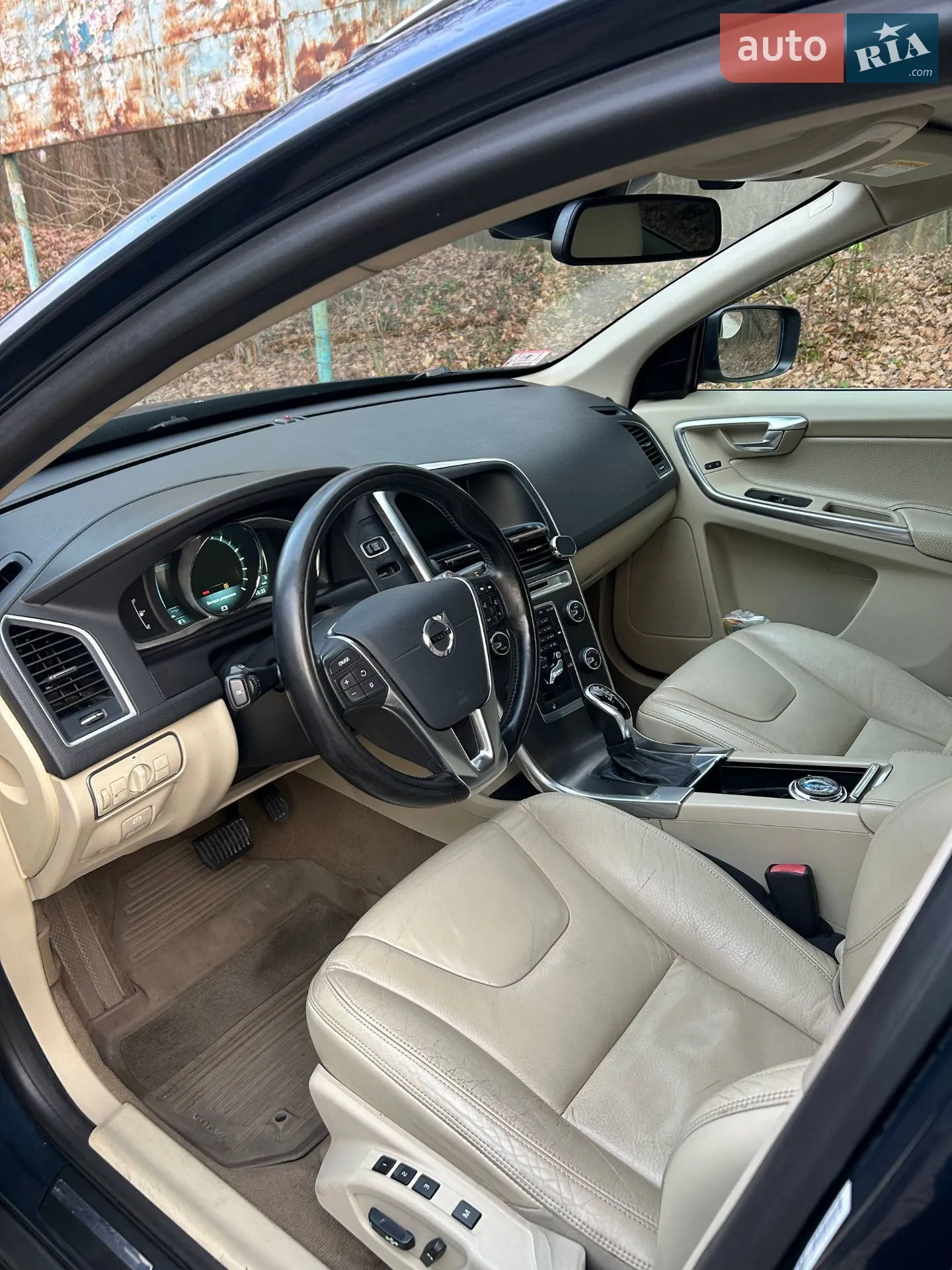 2013 Volvo XC60 - мініатюра 18