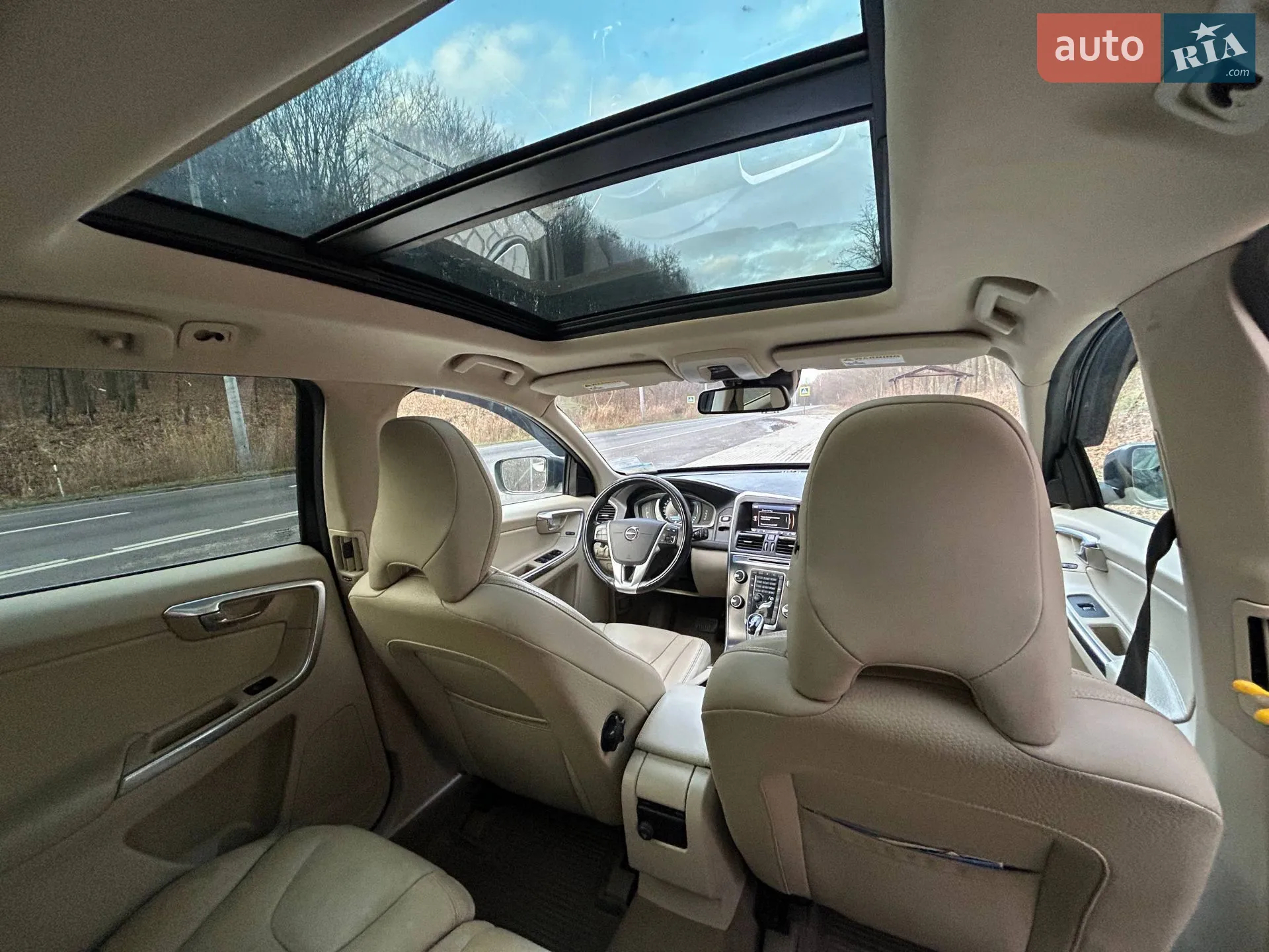 2013 Volvo XC60 - мініатюра 20