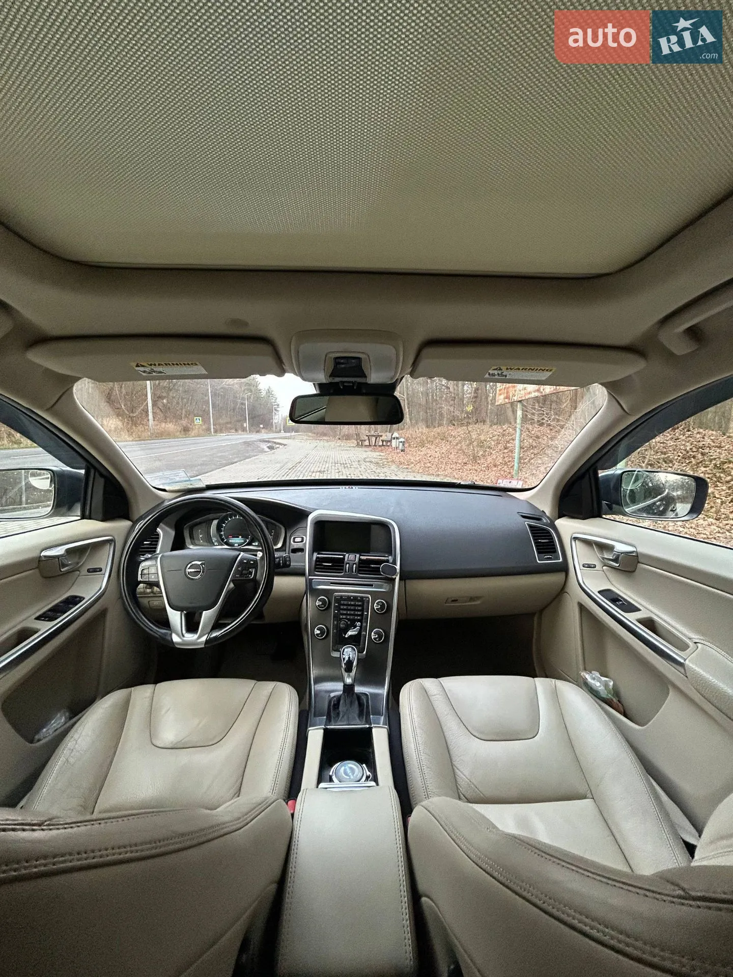 2013 Volvo XC60 - мініатюра 21