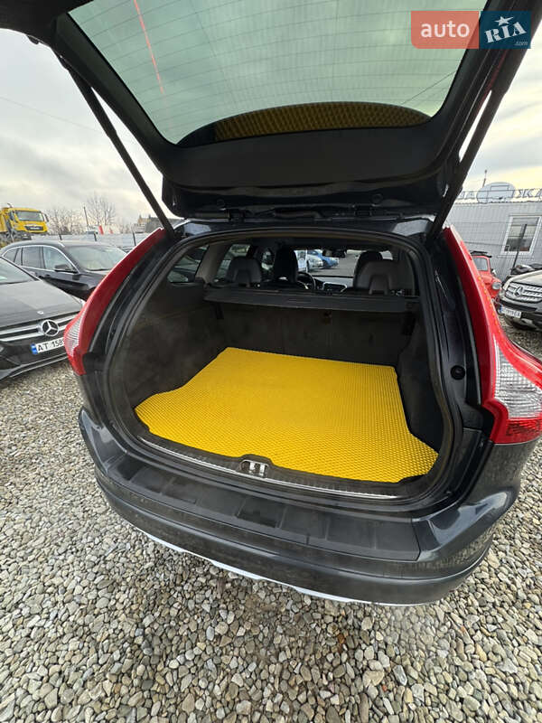 Внедорожник / Кроссовер Volvo XC60 2013 в Ивано-Франковске фото 23 Внедорожник / Кроссовер Volvo XC60 2013 в Ивано-Франковске