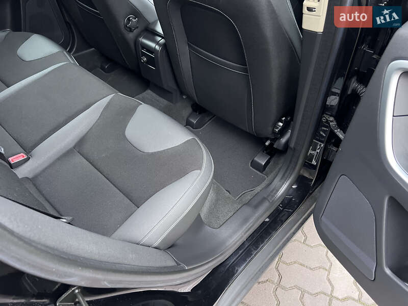 Позашляховик / Кросовер Volvo XC60 2011 в Нововолинську