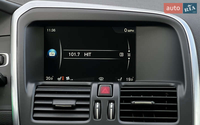 Позашляховик / Кросовер Volvo XC60 2015 в Львові фото 14 Позашляховик / Кросовер Volvo XC60 2015 в Львові