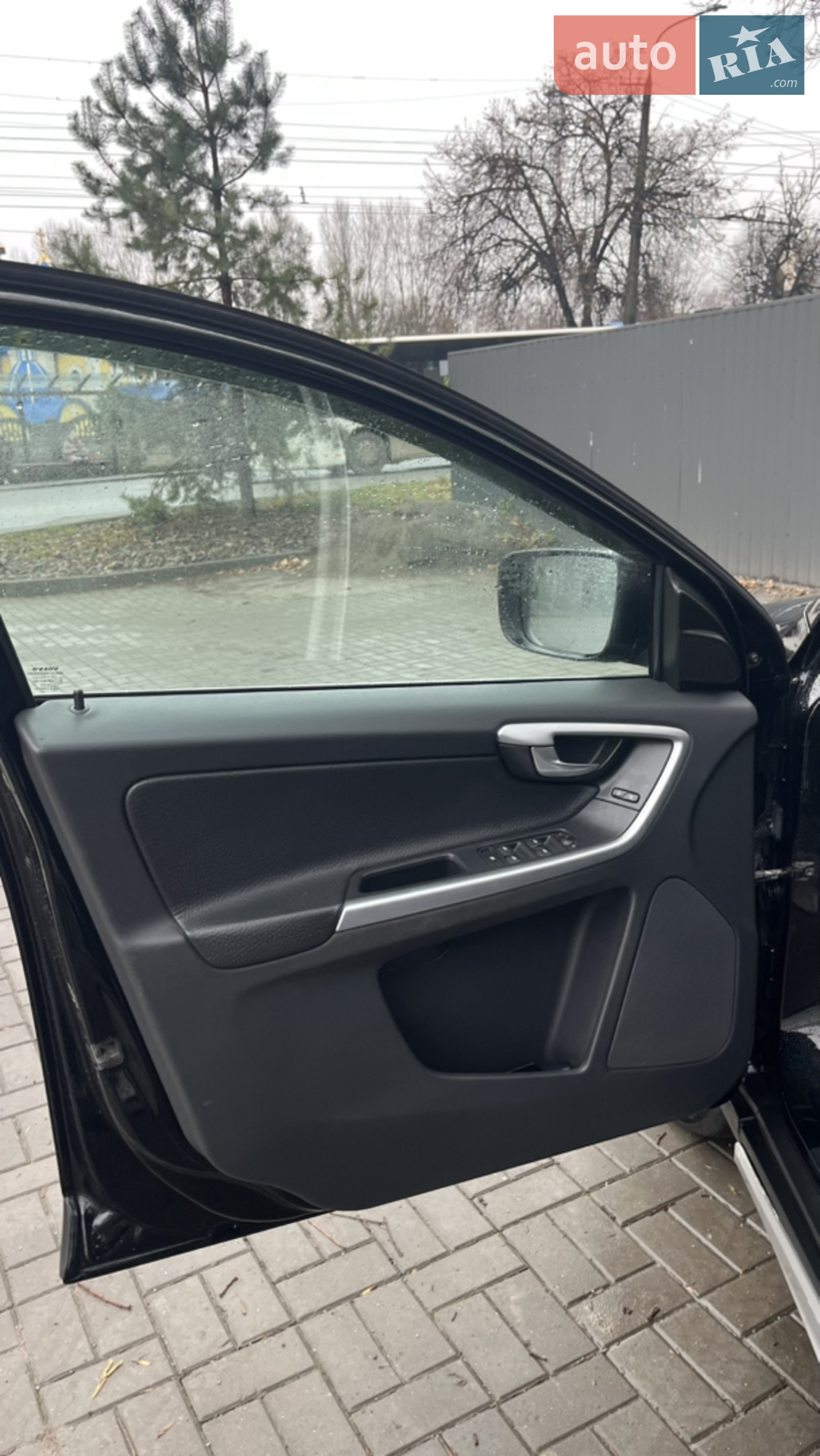 2011 Volvo XC60 - мініатюра 16