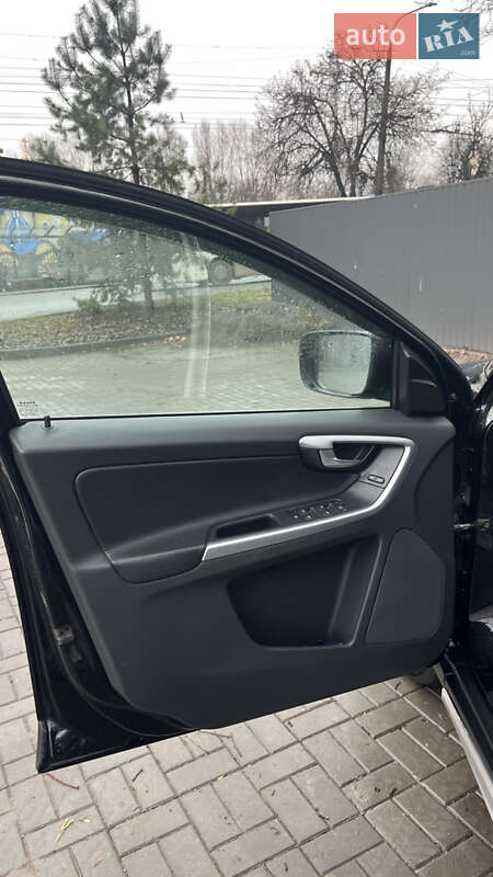 Позашляховик / Кросовер Volvo XC60 2011 в Хмельницькому