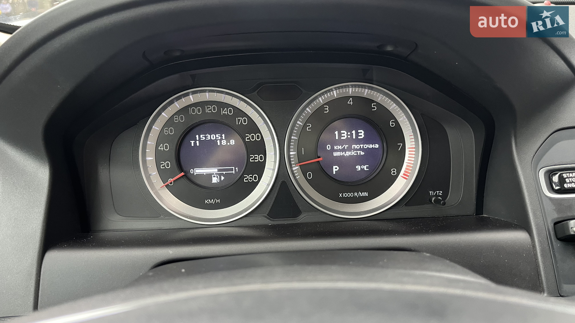 2011 Volvo XC60 - мініатюра 25