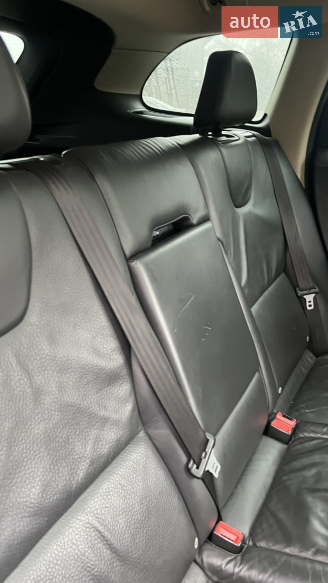 2011 Volvo XC60 - мініатюра 32