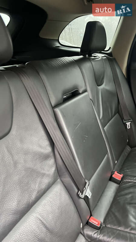 Позашляховик / Кросовер Volvo XC60 2011 в Хмельницькому