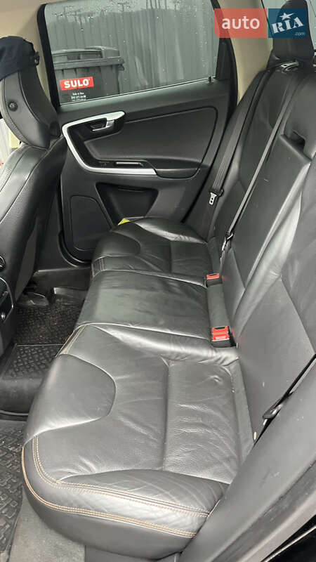 Позашляховик / Кросовер Volvo XC60 2011 в Хмельницькому