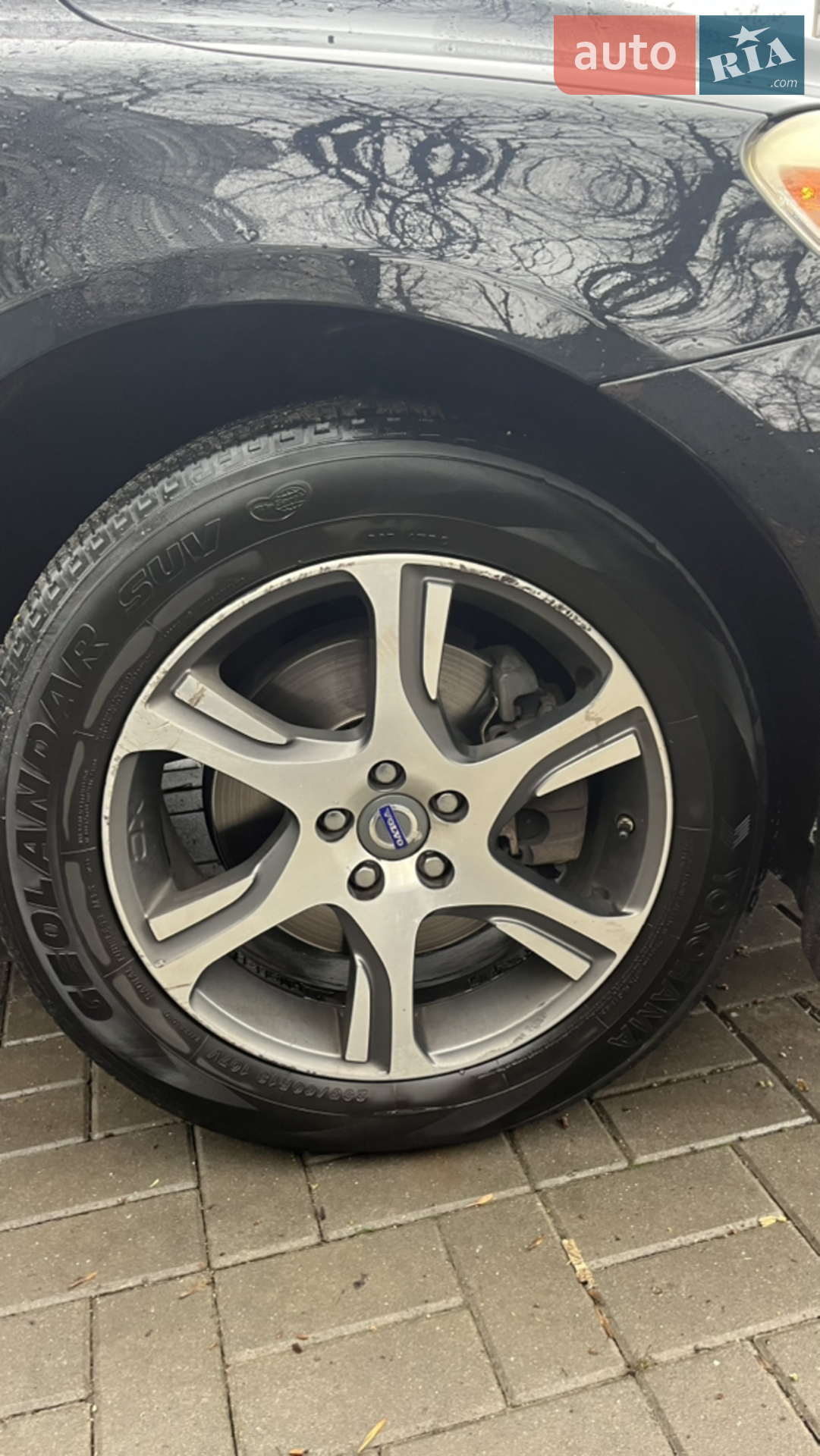 2011 Volvo XC60 - мініатюра 42