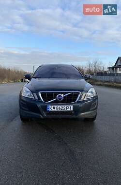 Позашляховик / Кросовер Volvo XC60 2010 в Києві