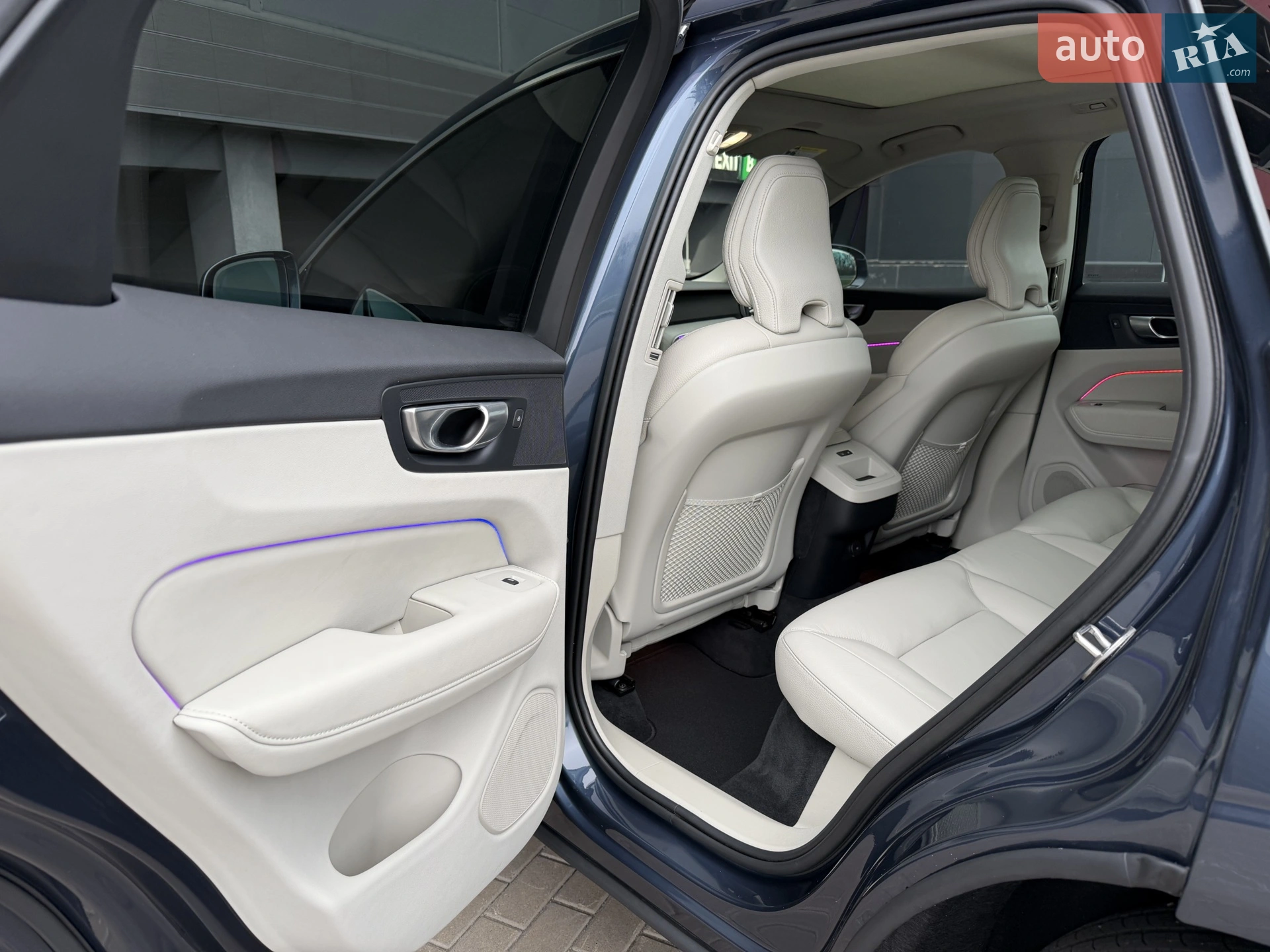2023 Volvo XC60 - мініатюра 62