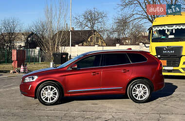 Внедорожник / Кроссовер Volvo XC60 2016 в Киеве