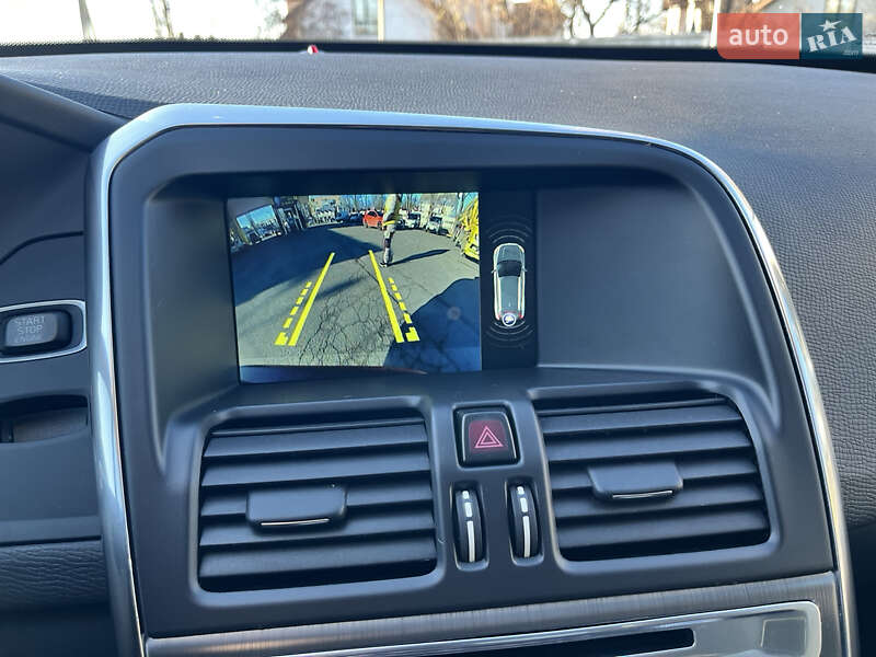 Позашляховик / Кросовер Volvo XC60 2016 в Києві фото 35 Позашляховик / Кросовер Volvo XC60 2016 в Києві