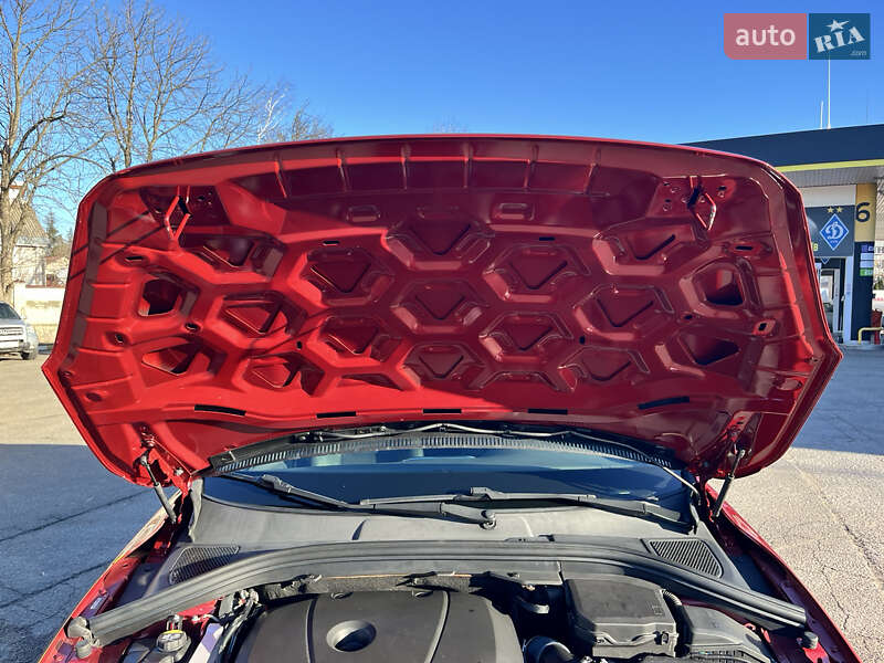 Позашляховик / Кросовер Volvo XC60 2016 в Києві фото 61 Позашляховик / Кросовер Volvo XC60 2016 в Києві