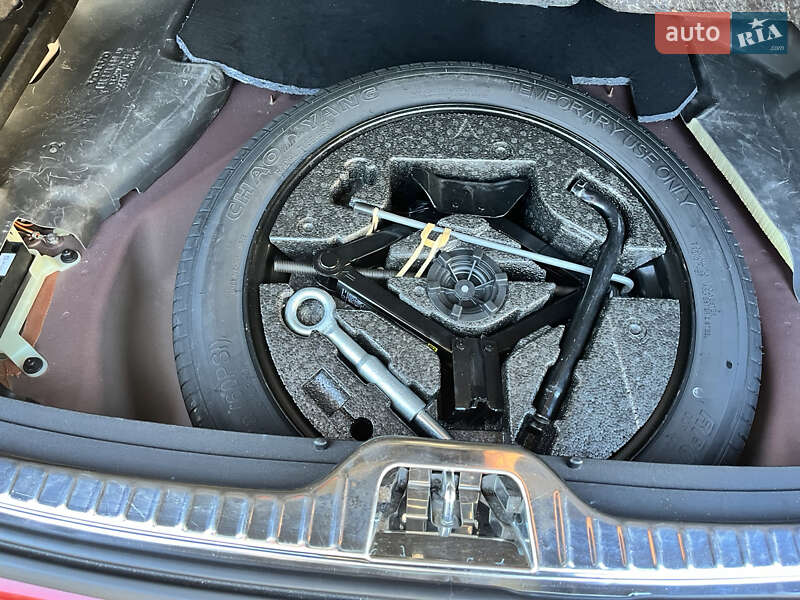 Позашляховик / Кросовер Volvo XC60 2016 в Києві фото 56 Позашляховик / Кросовер Volvo XC60 2016 в Києві