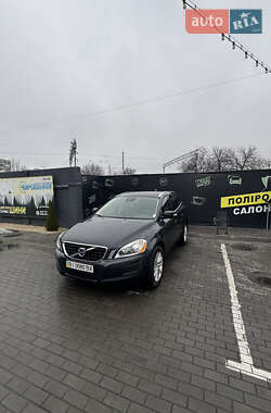 Позашляховик / Кросовер Volvo XC60 2011 в Кременчуці