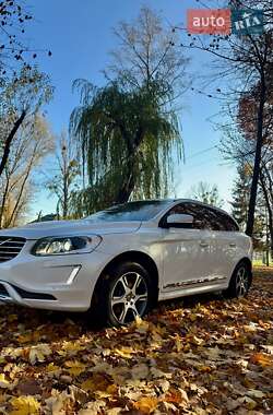 Позашляховик / Кросовер Volvo XC60 2015 в Калуші