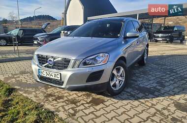 Позашляховик / Кросовер Volvo XC60 2011 в Східниці