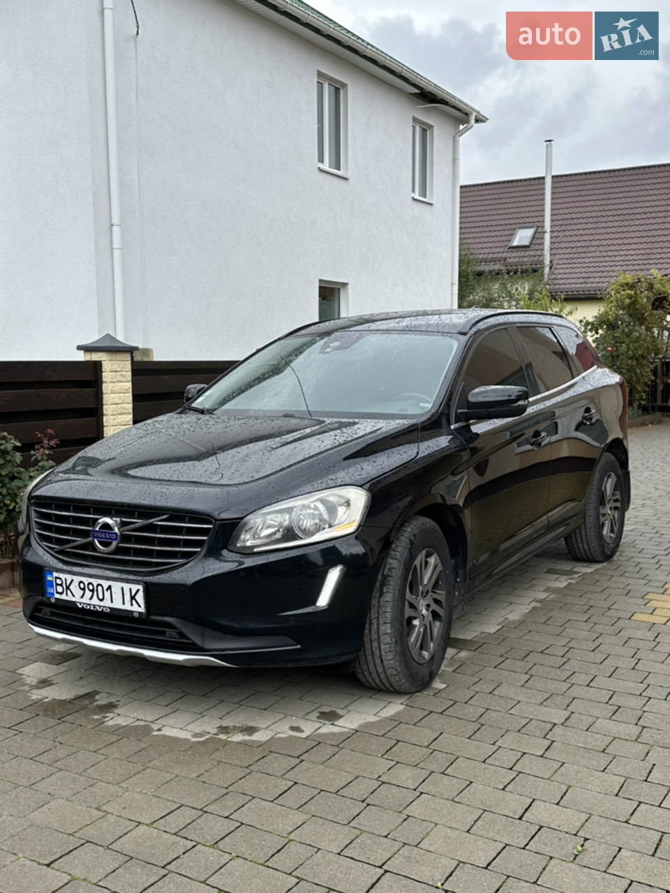 2015 Volvo XC60 - мініатюра 27