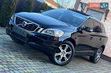Позашляховик / Кросовер Volvo XC60 2012 в Івано-Франківську