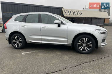 Позашляховик / Кросовер Volvo XC60 2020 в Києві