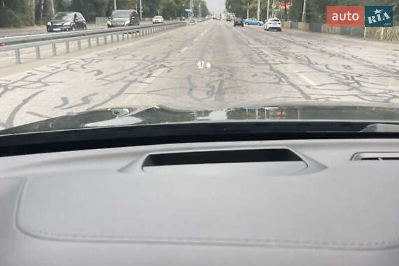 Внедорожник / Кроссовер Volvo XC60 2020 в Черновцах