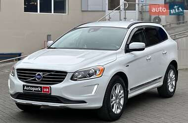 Внедорожник / Кроссовер Volvo XC60 2015 в Одессе