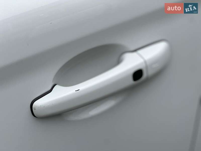 Внедорожник / Кроссовер Volvo XC60 2015 в Одессе