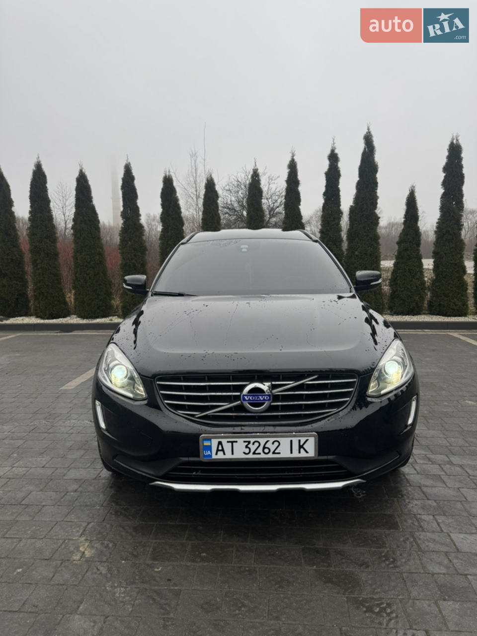 2014 Volvo XC60 - мініатюра 46