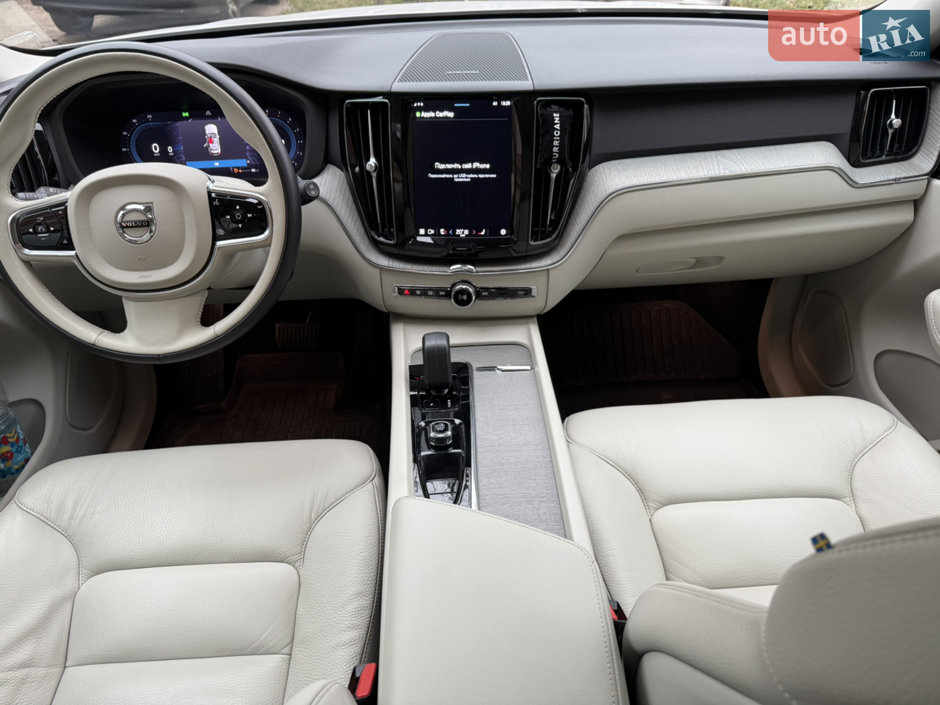 2022 Volvo XC60 - мініатюра 14
