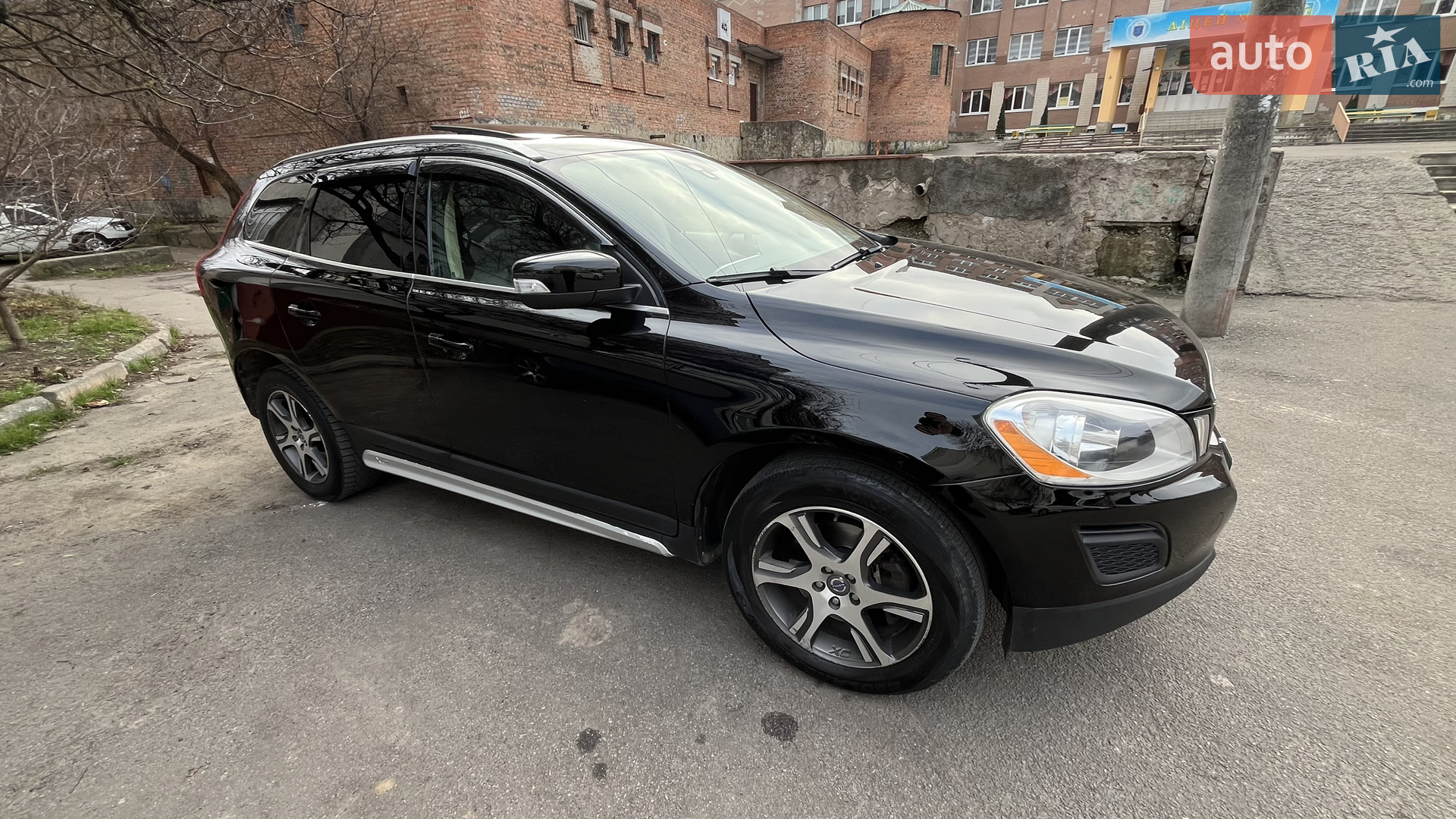 2011 Volvo XC60 - мініатюра 56
