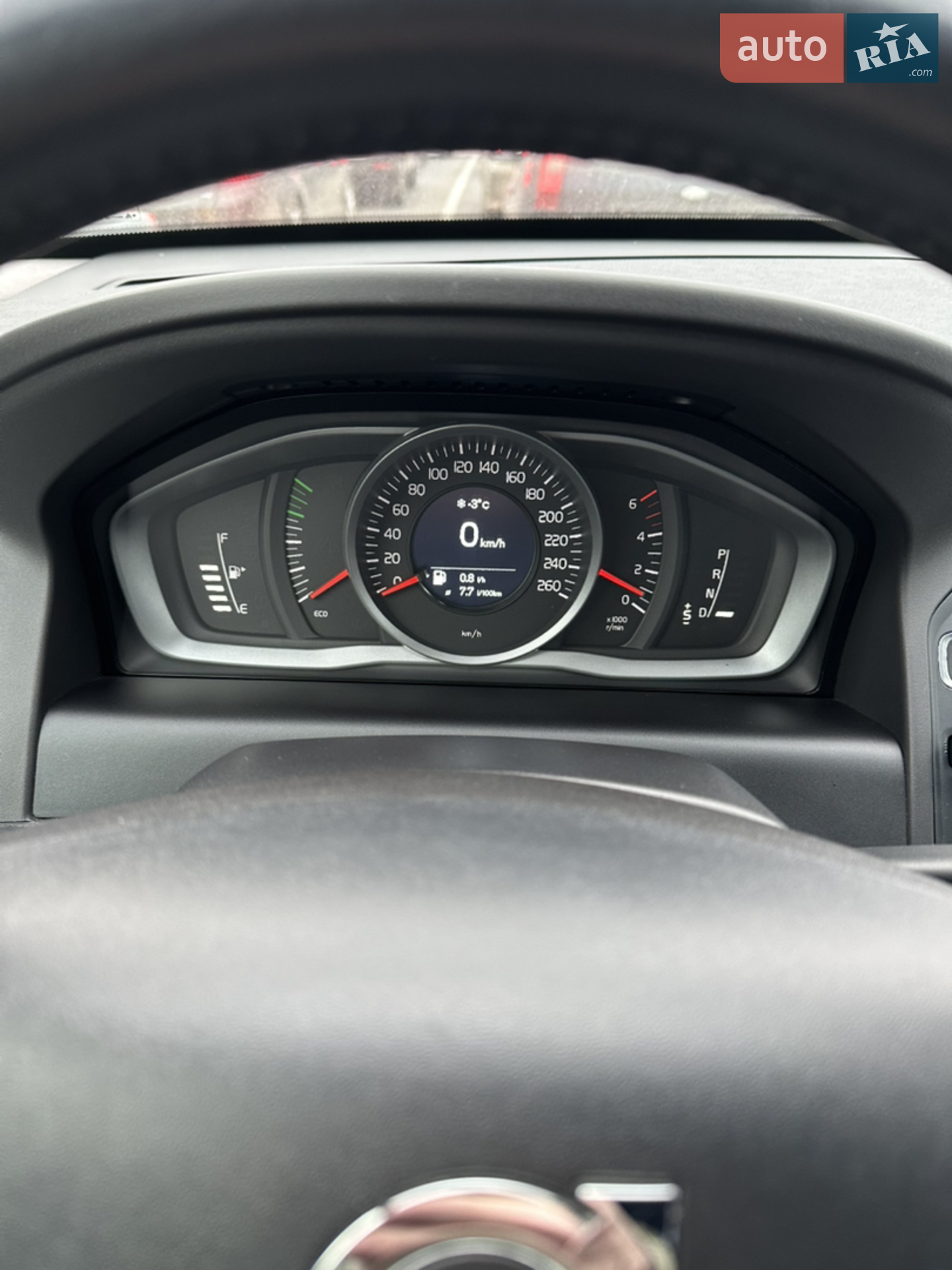 2015 Volvo XC60 - мініатюра 23
