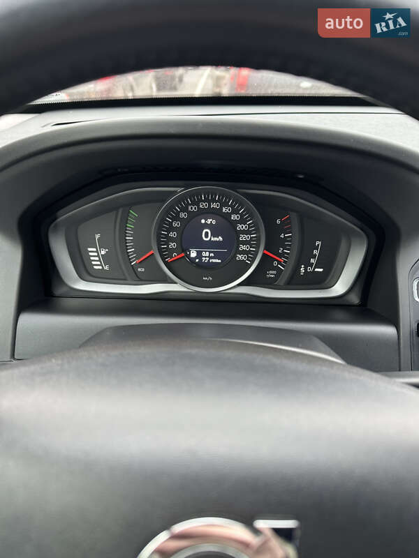 Позашляховик / Кросовер Volvo XC60 2015 в Хмельницькому