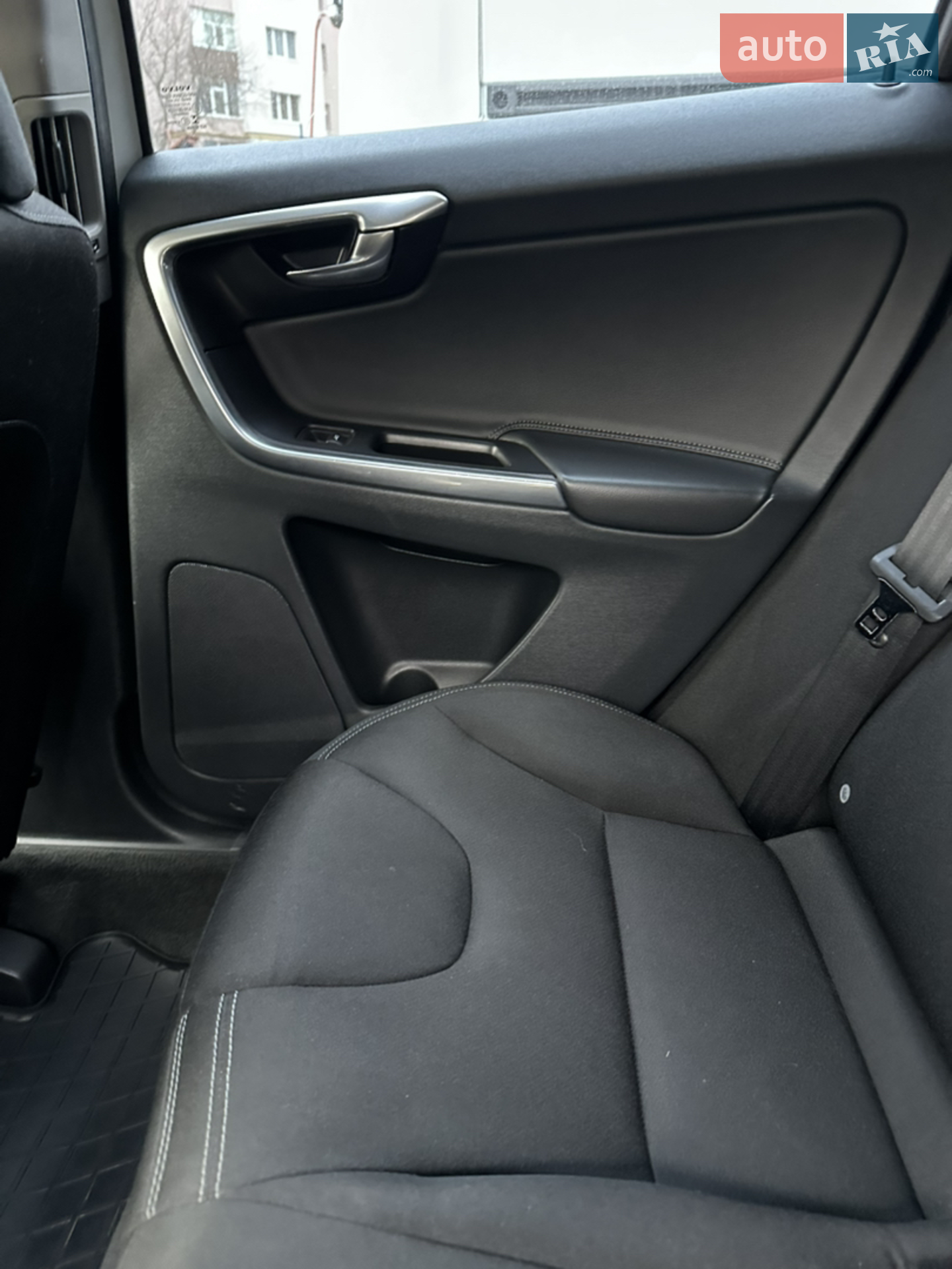 2015 Volvo XC60 - мініатюра 28