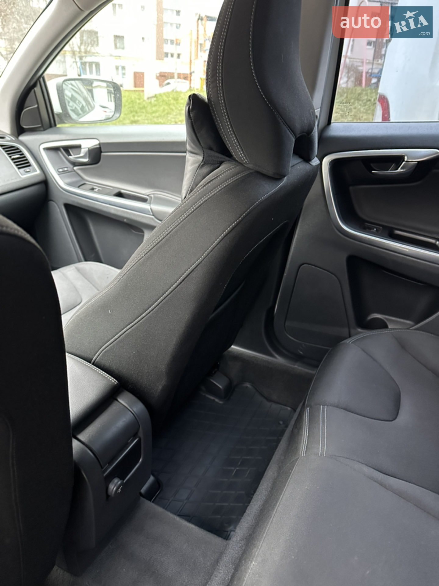 2015 Volvo XC60 - мініатюра 31