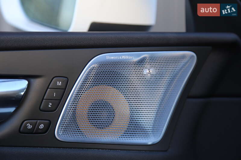 Внедорожник / Кроссовер Volvo XC60 2018 в Киеве фото 22 Внедорожник / Кроссовер Volvo XC60 2018 в Киеве