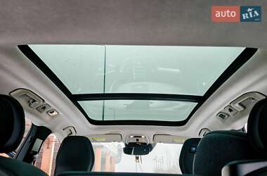 Внедорожник / Кроссовер Volvo XC60 2019 в Львове